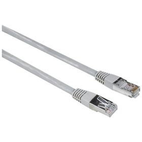 Hama CAT5E F/UTP 5 m Ağ Kablosu