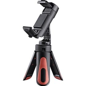 Hama Flex Siyah-Kırmızı Tripod