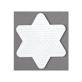 Hama HA270-09 Küçük Yıldız Midi Boncuk Tablası