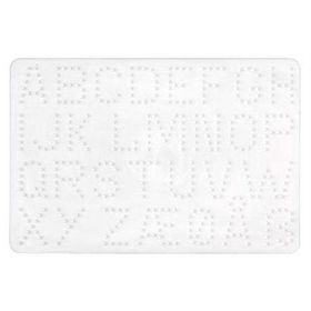 Hama Harf Midi Boncuk Tablası
