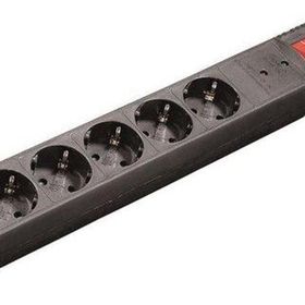 Hama HM-121909 6'lı Akım Korumalı Priz