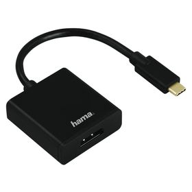 Hama HM 135725 USB Adaptör