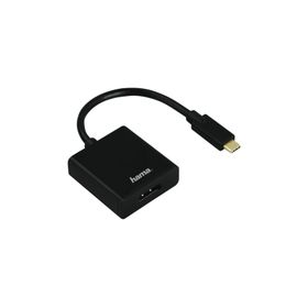 Hama HM 135725 USB Adaptör