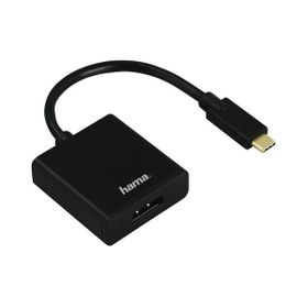 Hama HM 135725 USB Adaptör