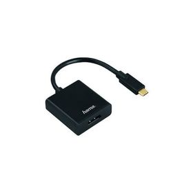 Hama HM 135725 USB Adaptör
