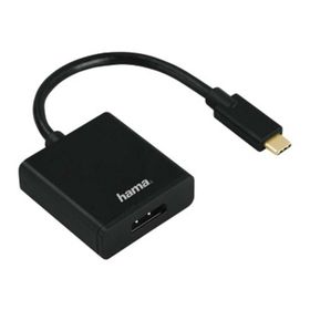 Hama HM 135725 USB Adaptör
