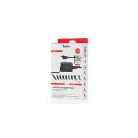 Hama HM.200002 15-19V/65W Universal Notebook Güç Adaptörü