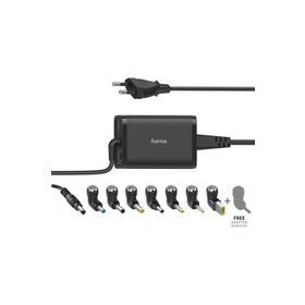 Hama HM.200002 15-19V/65W Universal Notebook Güç Adaptörü
