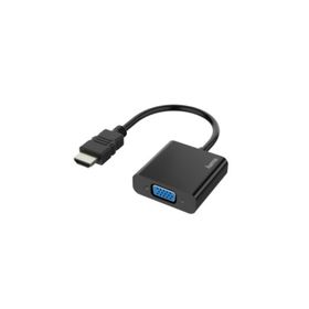 Hama HM.200343 HDMI-VGA Dönüştürücü Adaptör