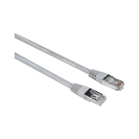 Hama HM.200916 CAT5E STP Gri 3 m Ağ Kablosu