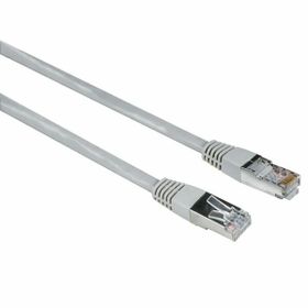 Hama HM.200921 CAT5E STP Gri 30 m Ağ Kablosu