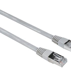 Hama HM.200921 CAT5E STP Gri 30 m Ağ Kablosu