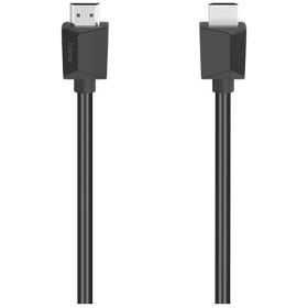 Hama HM.205005 HS 4K 1.5 m HDMI Kablo