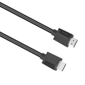 Hama HM.205005 HS 4K 1.5 m HDMI Kablo