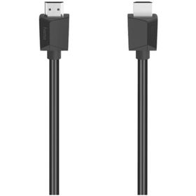 Hama HM.205005 HS 4K 1.5 m HDMI Kablo