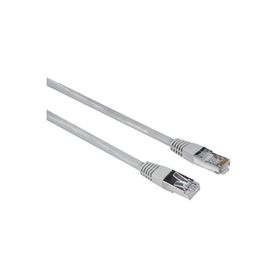 Hama HM.2HM.200915 CAT5E STP Gri 1.5 m Ağ Kablosu