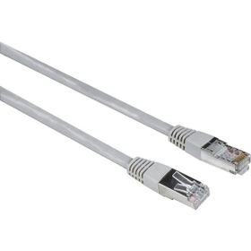 Hama HM.2HM.200915 CAT5E STP Gri 1.5 m Ağ Kablosu