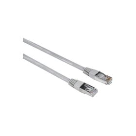 Hama HM.2HM.200915 CAT5E STP Gri 1.5 m Ağ Kablosu