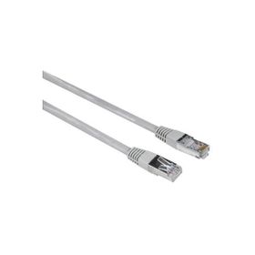 Hama HM.2HM.200915 CAT5E STP Gri 1.5 m Ağ Kablosu