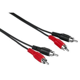Hama HM.30457 RCA Kablo