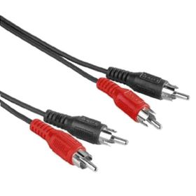 Hama HM.30457 RCA Kablo