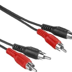 Hama HM.30457 RCA Kablo
