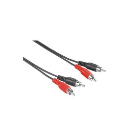 Hama HM.30457 RCA Kablo