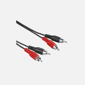 Hama HM.30457 RCA Kablo