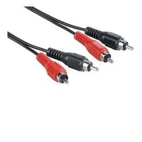 Hama HM.30457 RCA Kablo