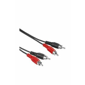 Hama HM.30457 RCA Kablo