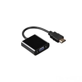 Hama HM 54569 HDMI VGA Dönüştürücü Adaptör