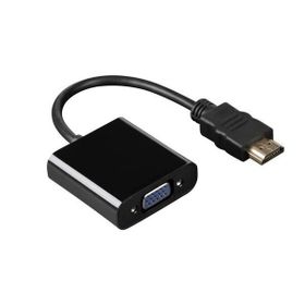 Hama HM 54569 HDMI VGA Dönüştürücü Adaptör