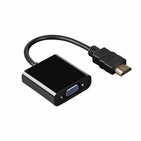 Hama HM 54569 HDMI VGA Dönüştürücü Adaptör