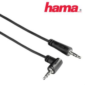 Hama HM122312 Ses Kablosu