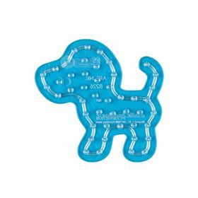 Hama Köpek Maxi Şeffaf Tabla