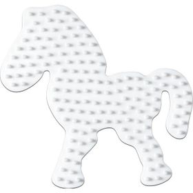 Hama Küçük Pony Midi Boncuk Tablası