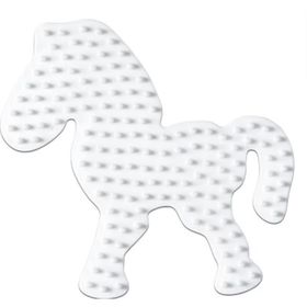 Hama Küçük Pony Midi Boncuk Tablası