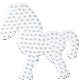 Hama Küçük Pony Midi Boncuk Tablası