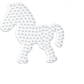 Hama Küçük Pony Midi Boncuk Tablası
