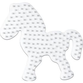Hama Küçük Pony Midi Boncuk Tablası