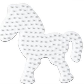 Hama Küçük Pony Midi Boncuk Tablası