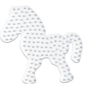 Hama Küçük Pony Midi Boncuk Tablası