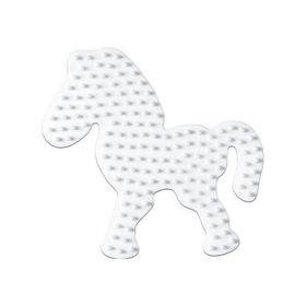 Hama Küçük Pony Midi Boncuk Tablası