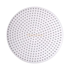Hama Küçük Yuvarlak Midi Boncuk Tablası