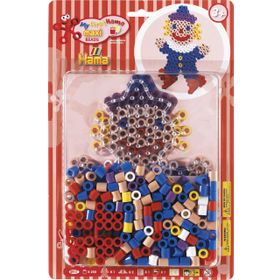 Hama Palyaço Maxi Blister