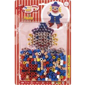 Hama Palyaço Maxi Blister