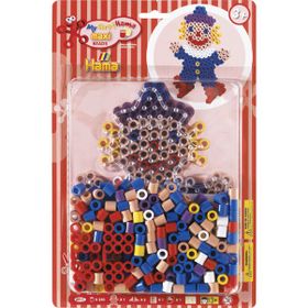 Hama Palyaço Maxi Blister