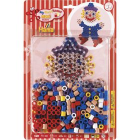 Hama Palyaço Maxi Blister