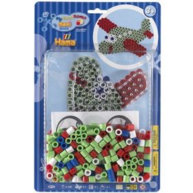 Hama Uçak Maxi Blister