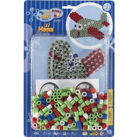 Hama Uçak Maxi Blister